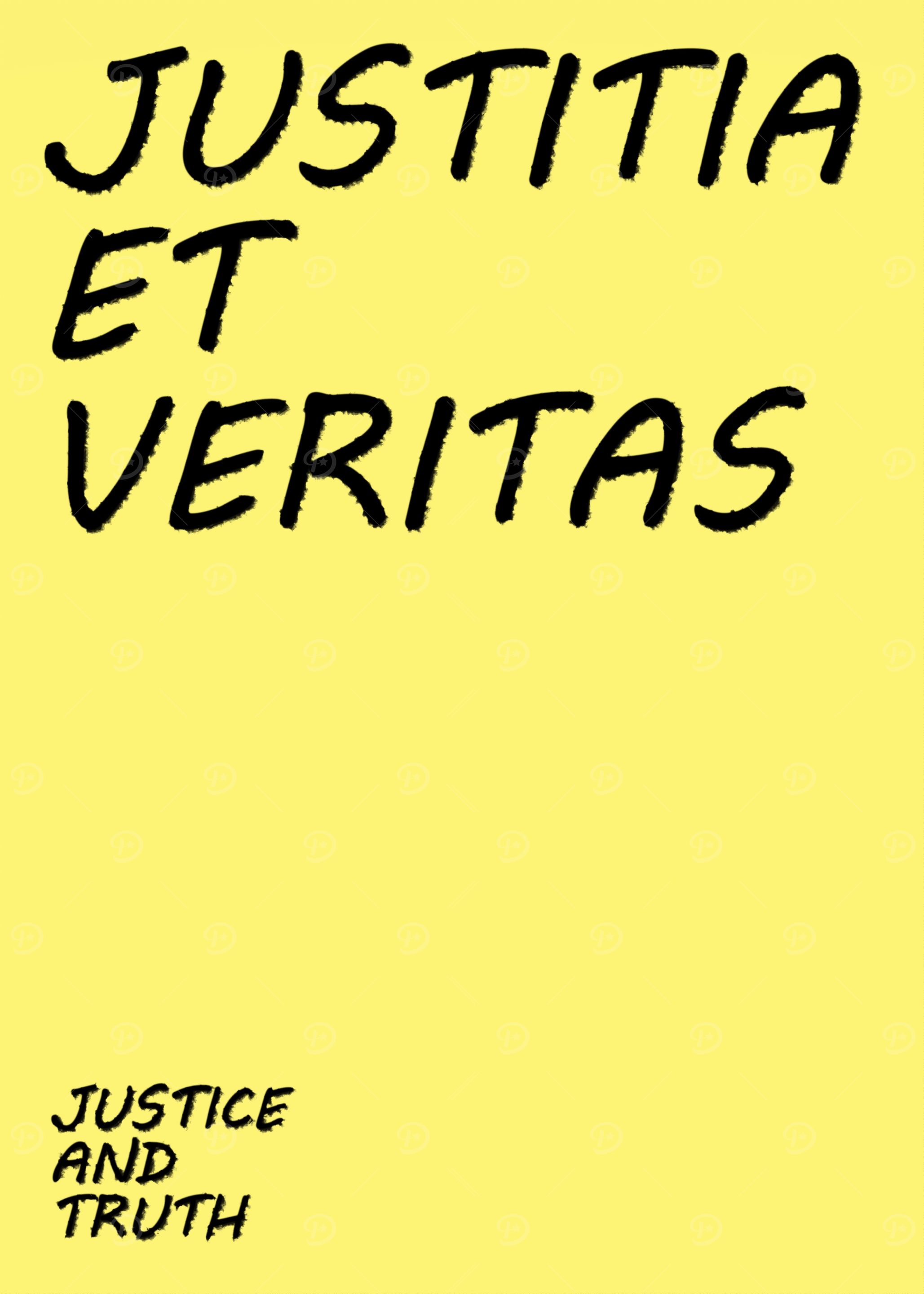 Justice And Truth