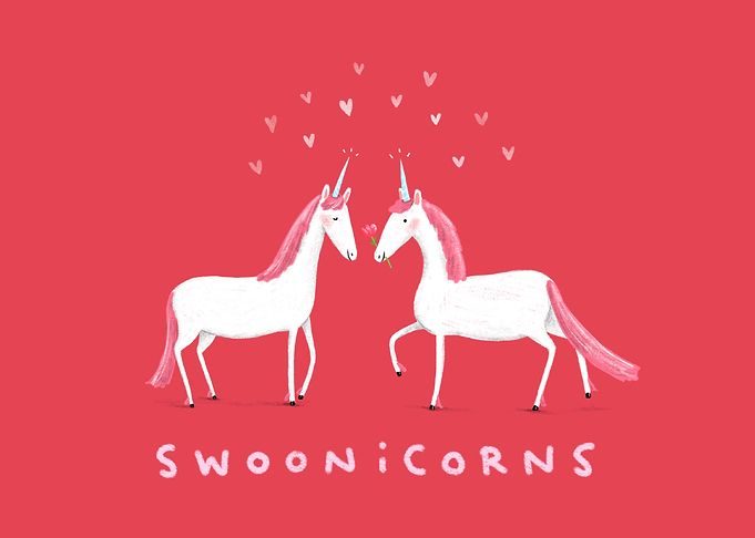 Swoonicorns