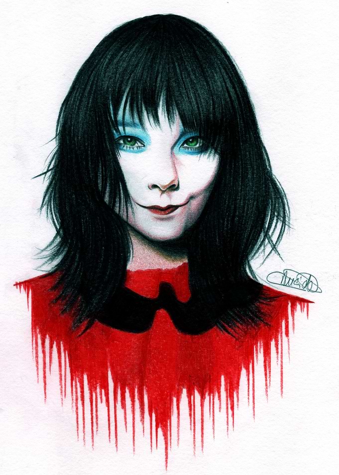Bjork