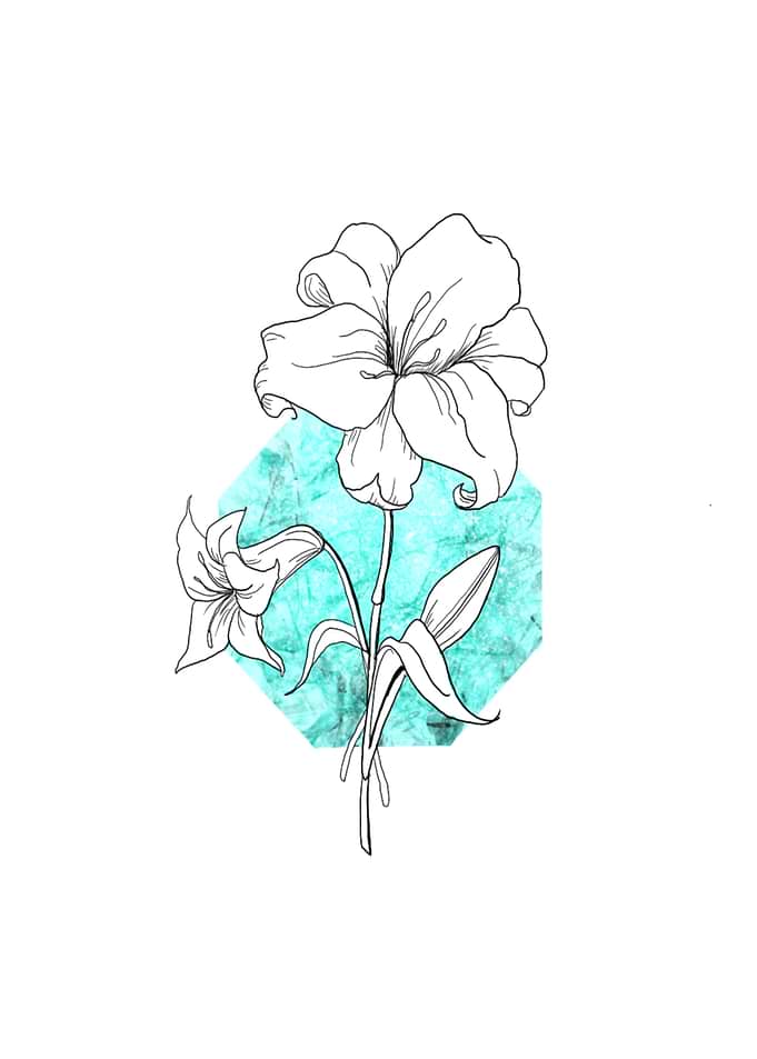 Easter Lily