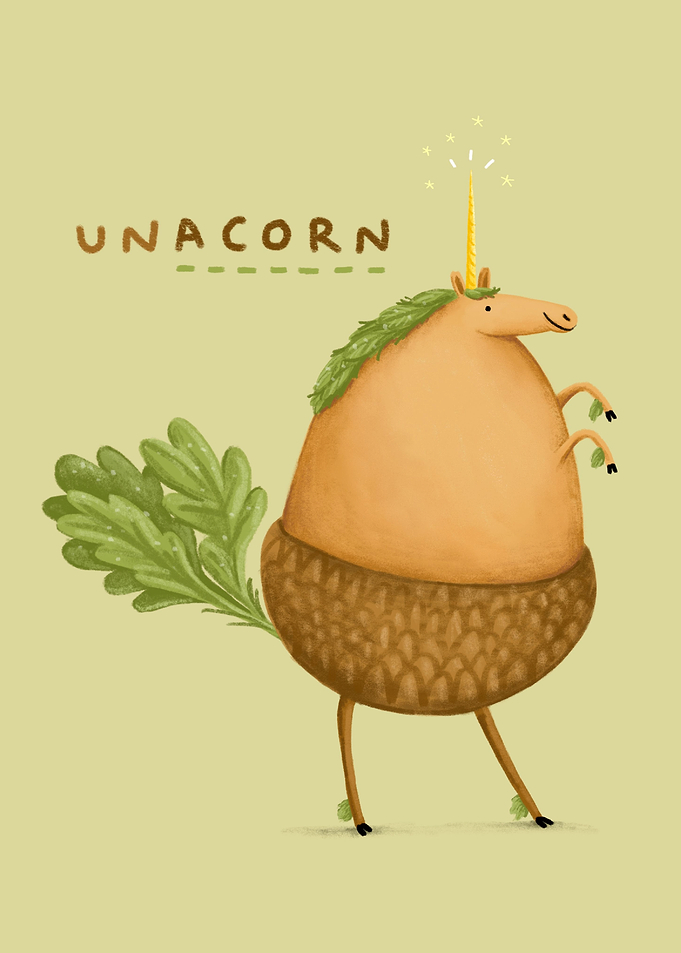 Unacorn