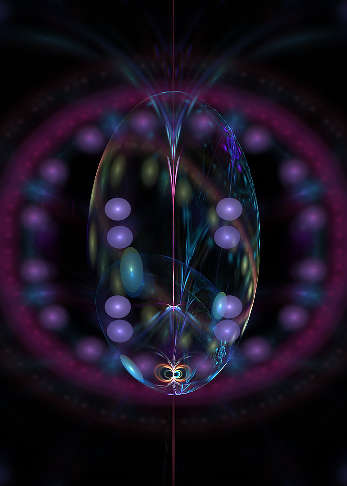 Fountain of Time