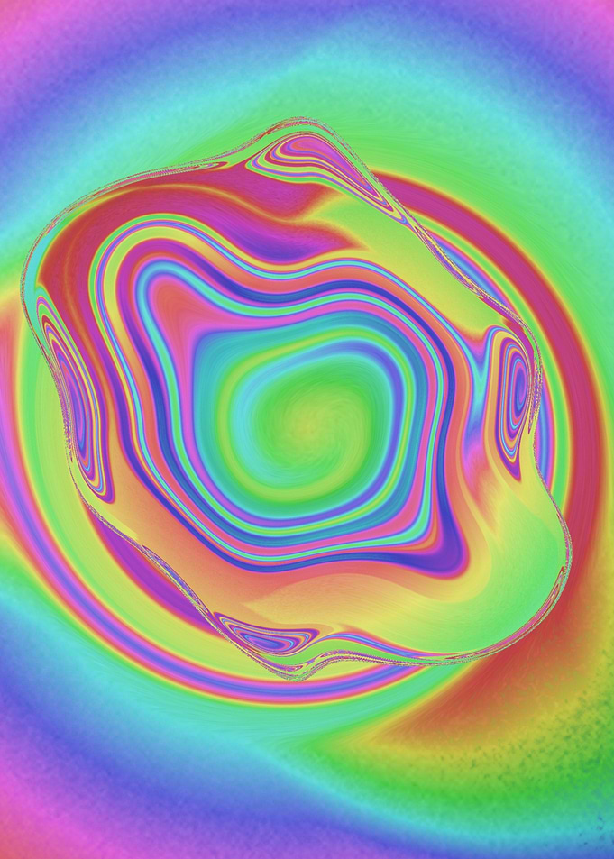 INSIGHT RAINBOW