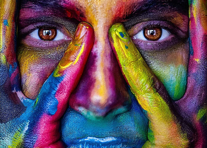 Eye Auge