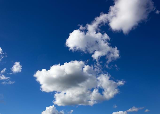 sky
