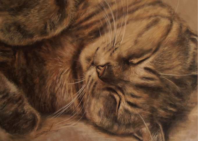 Tenderness