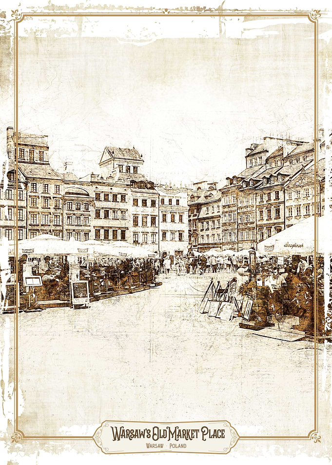 Old Market Place
