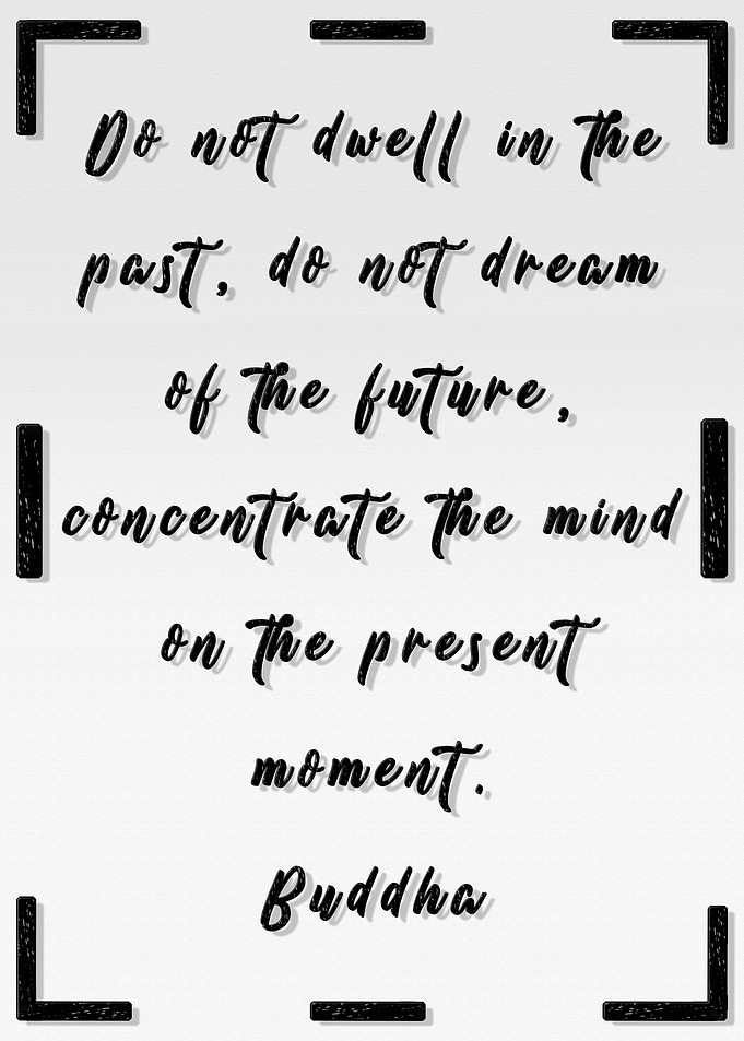 Quote from Buddha