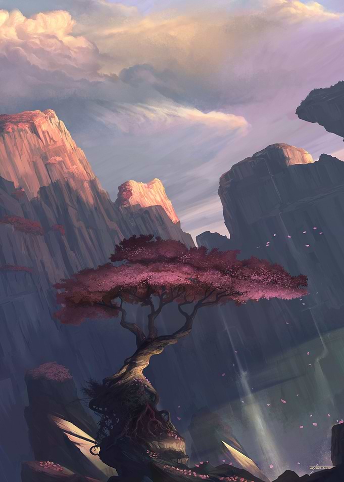 Time of Renewal