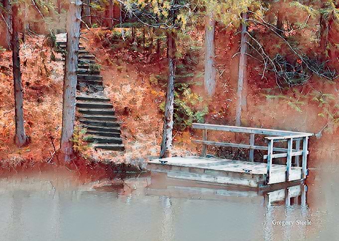 Old Dock