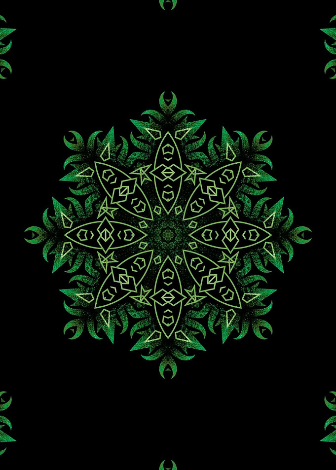 Tribal Matrix