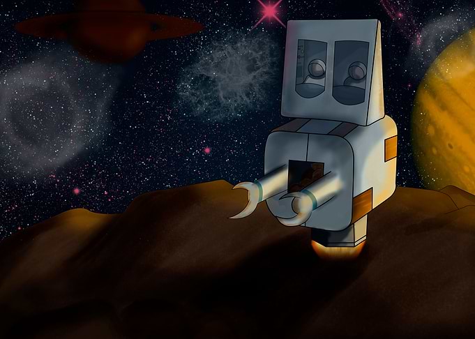Space Explorer