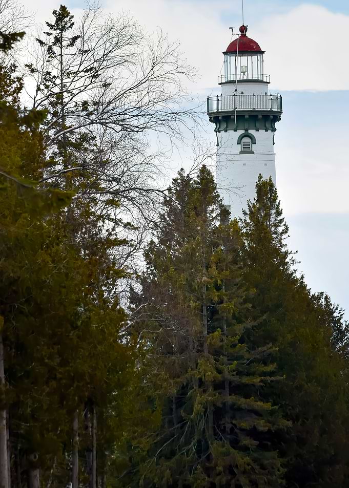 Lighthouse Tower