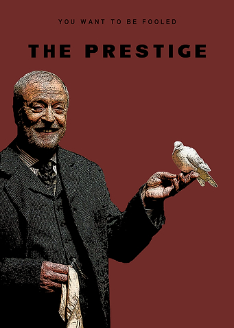 The Prestige
