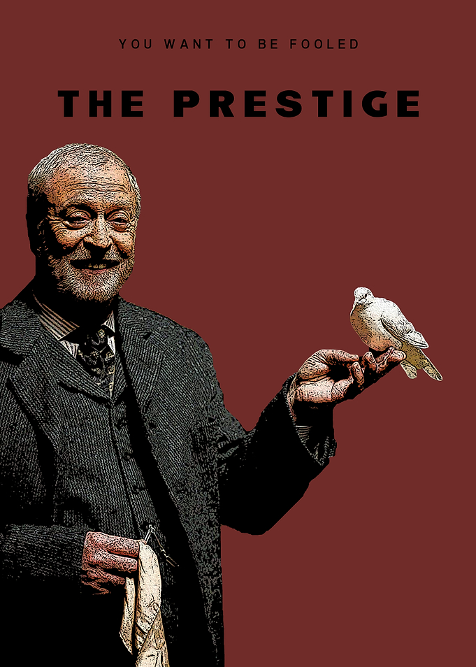 The Prestige