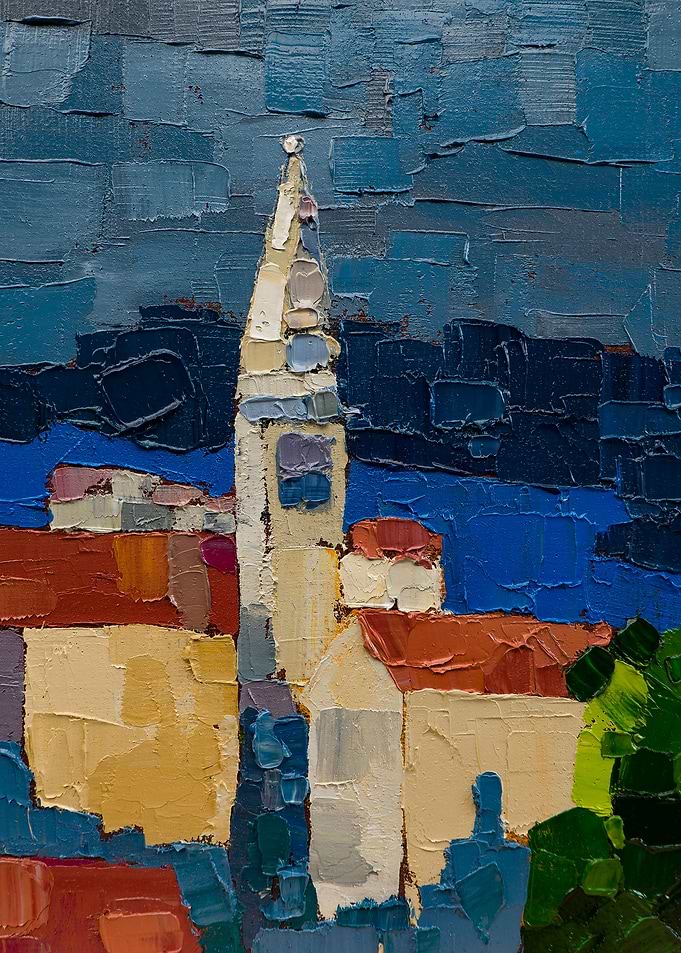 BUDVA