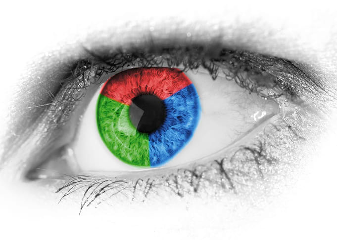 Eye Auge