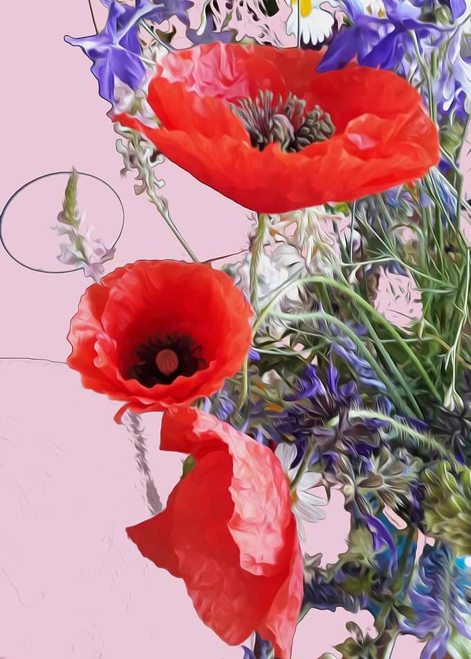 Poppy play