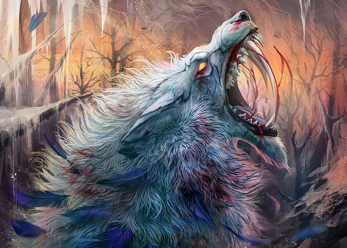 Howling Dawn