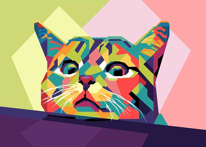 Cute Cat