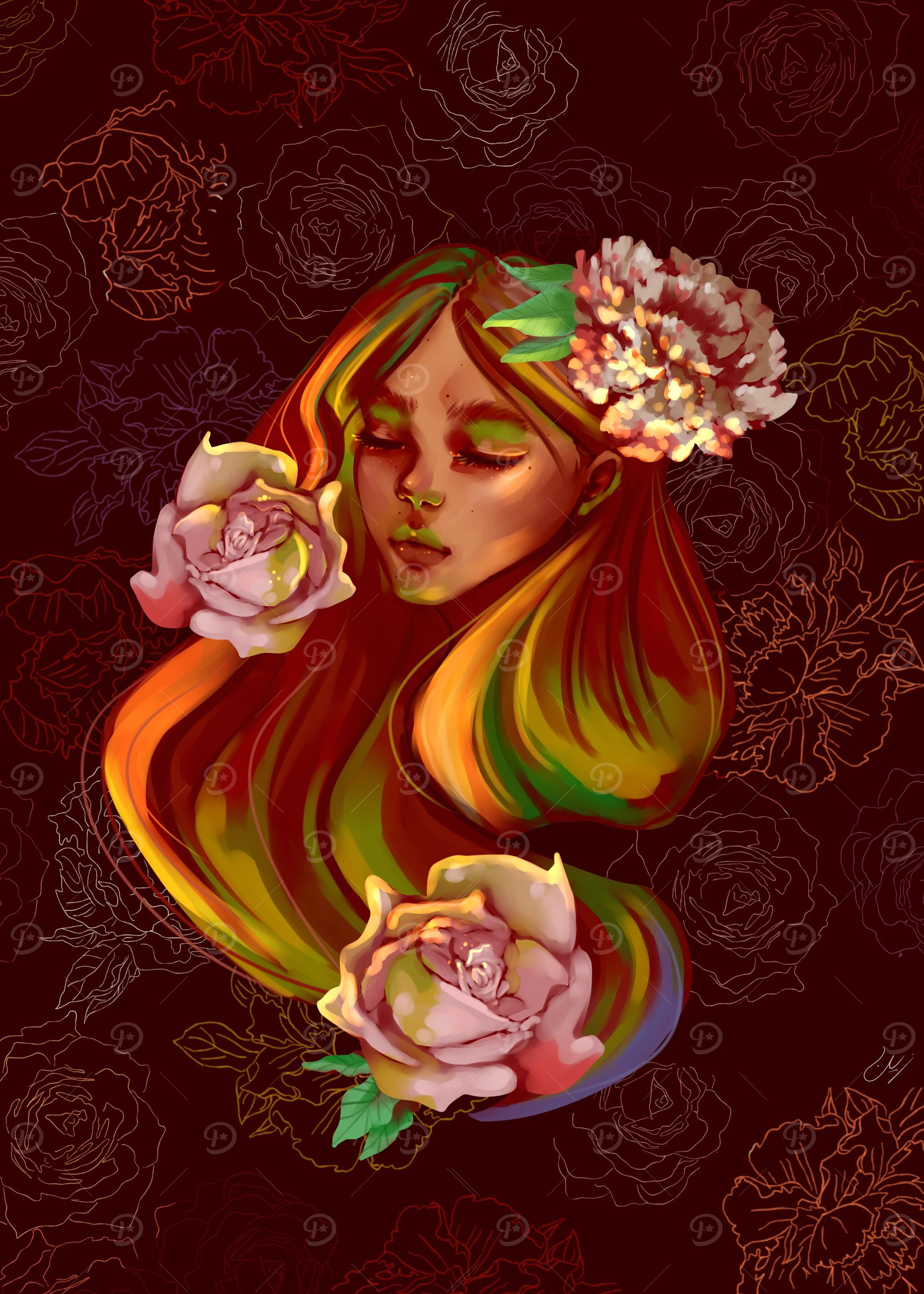 Roses
