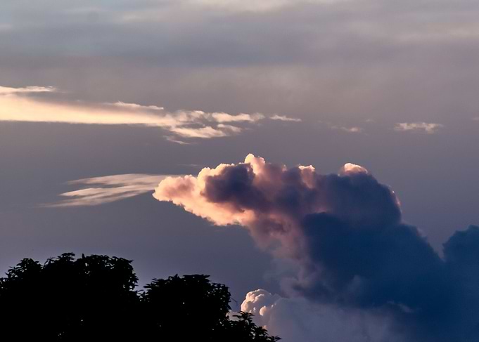 sky