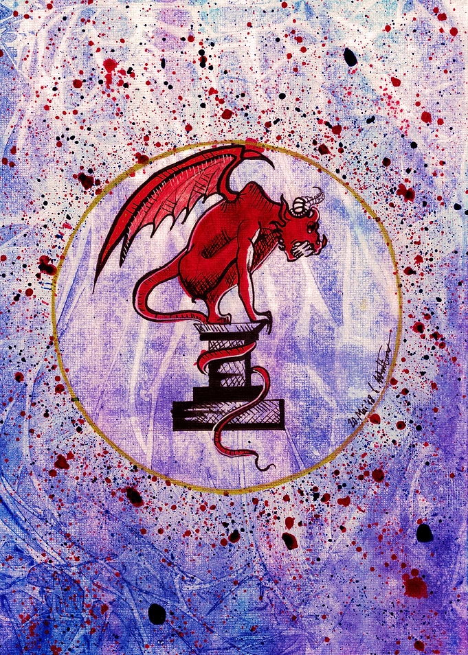 Gargoyle
