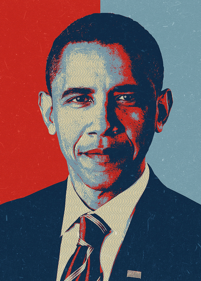 Barack Obama