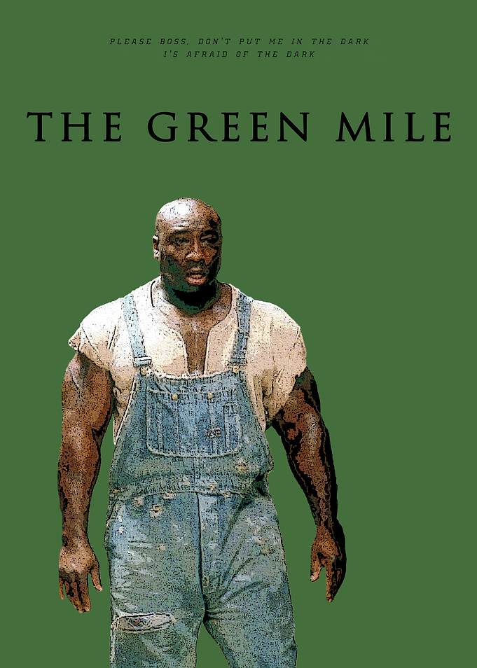 The Green Mile