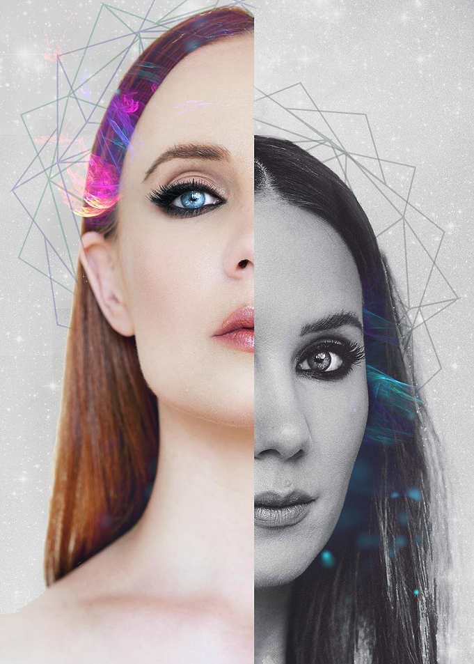 Simone Simons