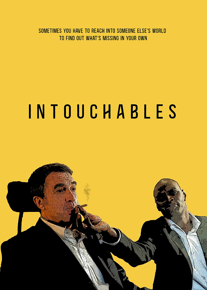 Intouchables