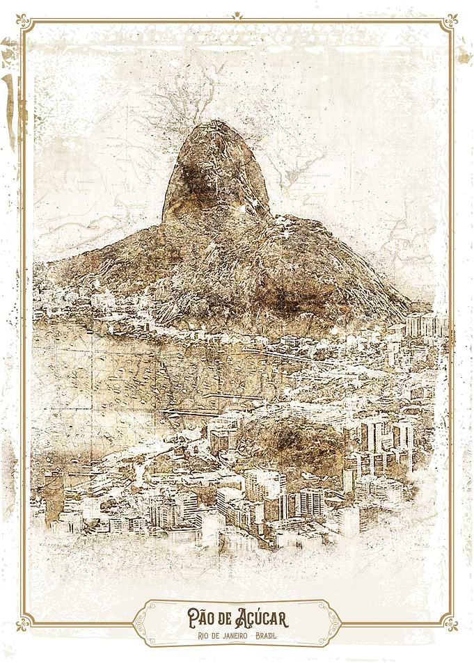 Pao de Acucar