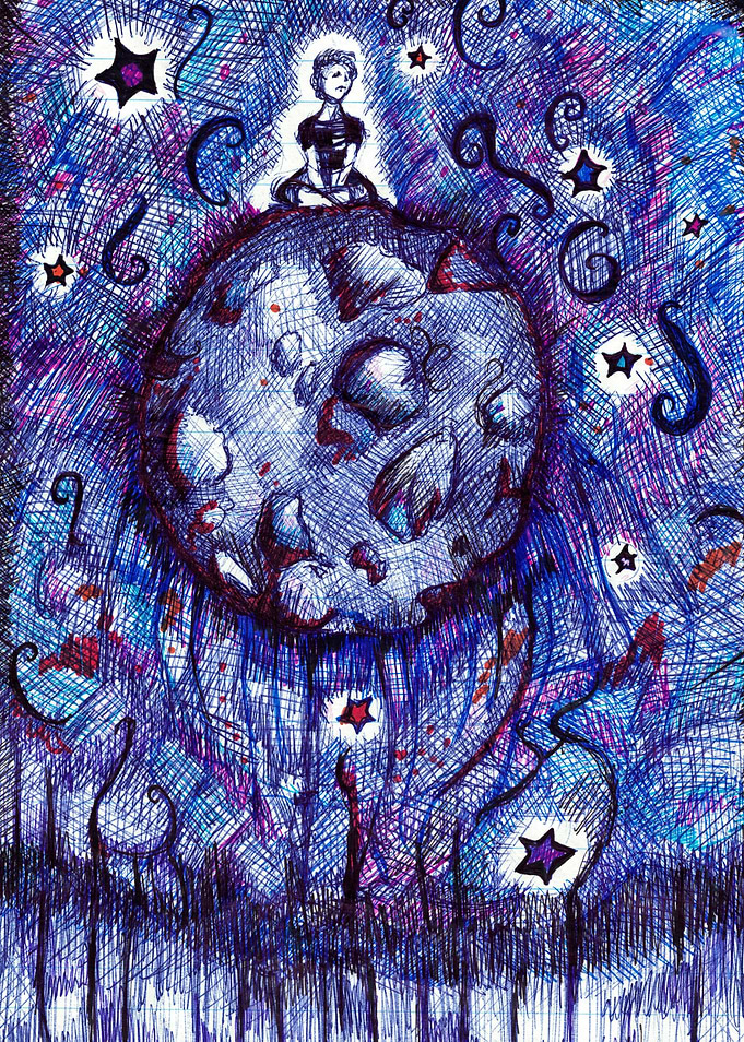Lonely Planet