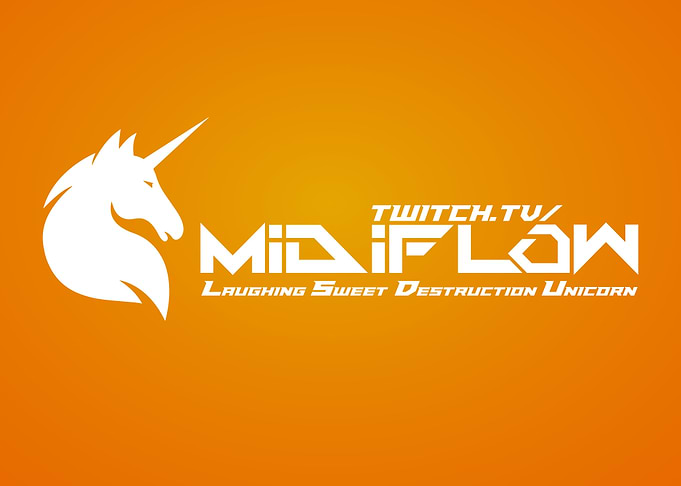 Midiflow background