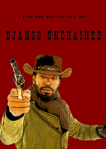 Django Unchained