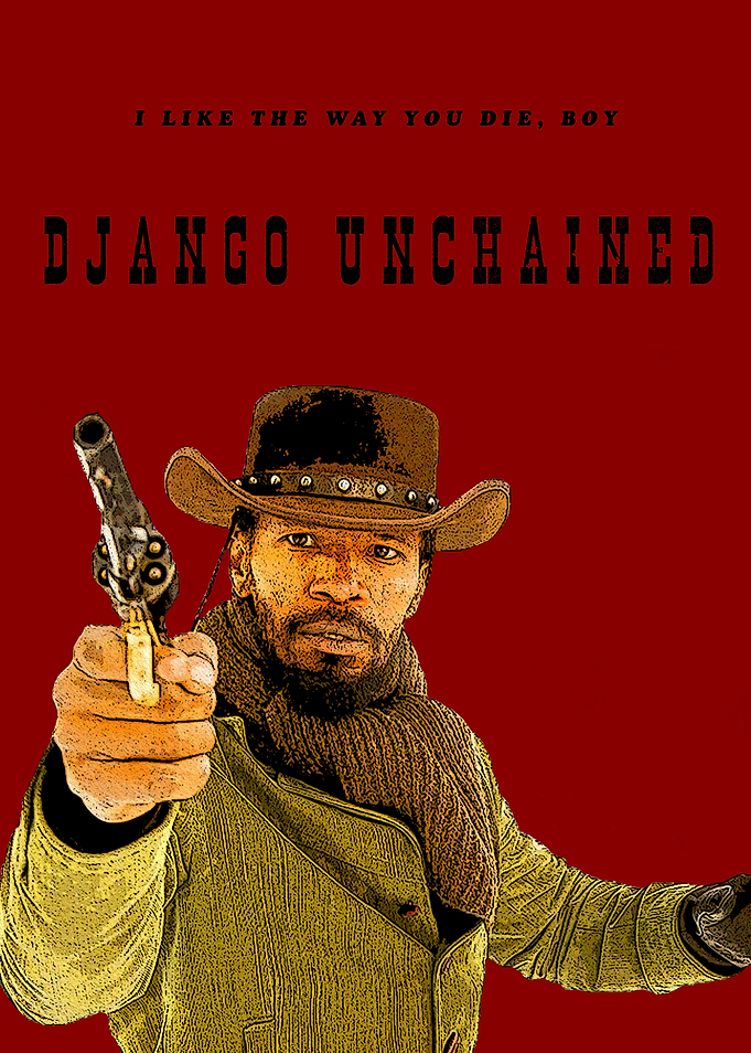 Django Unchained