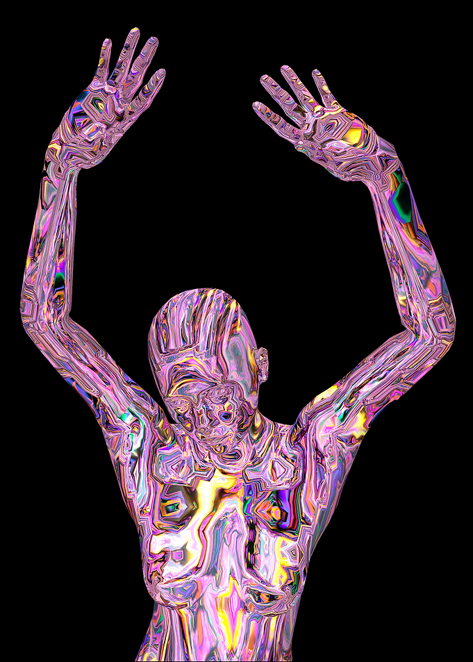 Digi Dancer