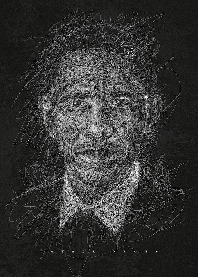 Barack Obama
