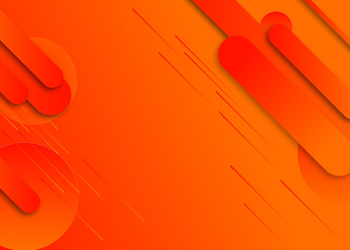 Geometric background Dyna
