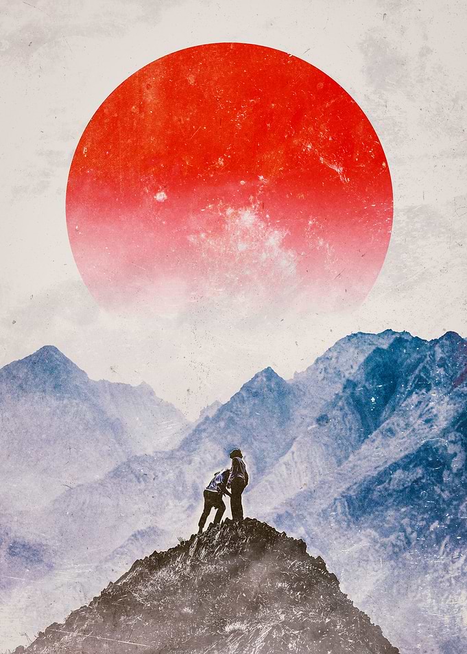 Sun Seekers