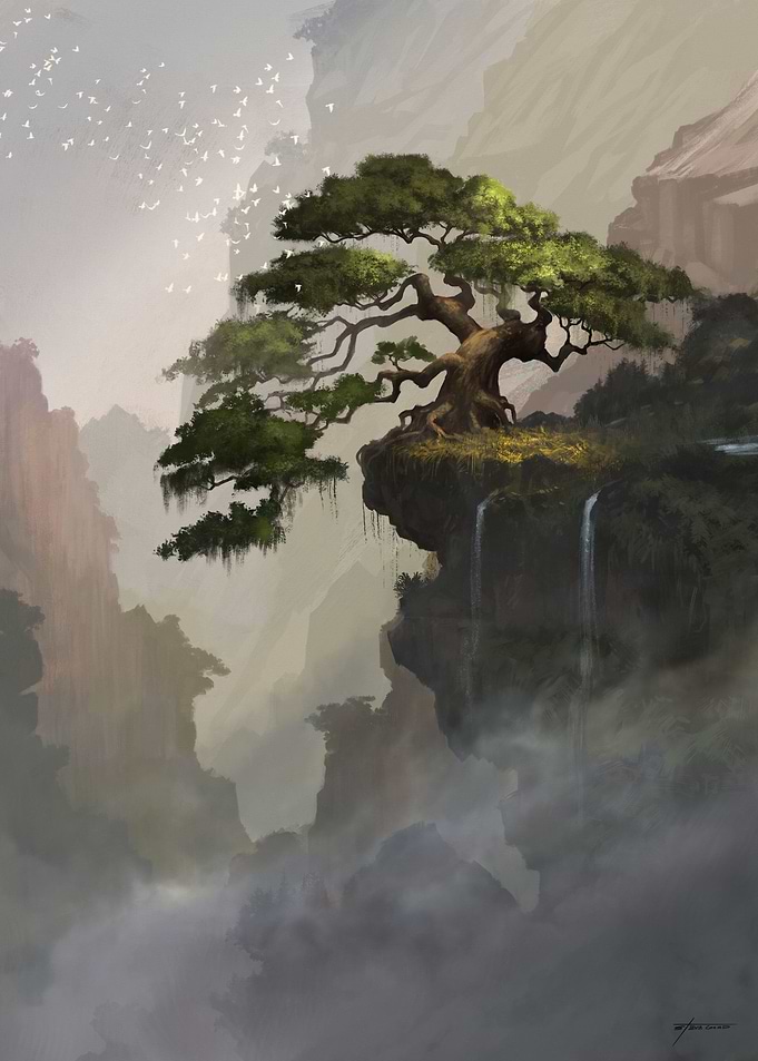 The Tree