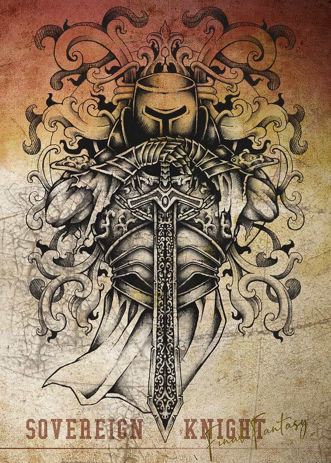 Sovereign Knight