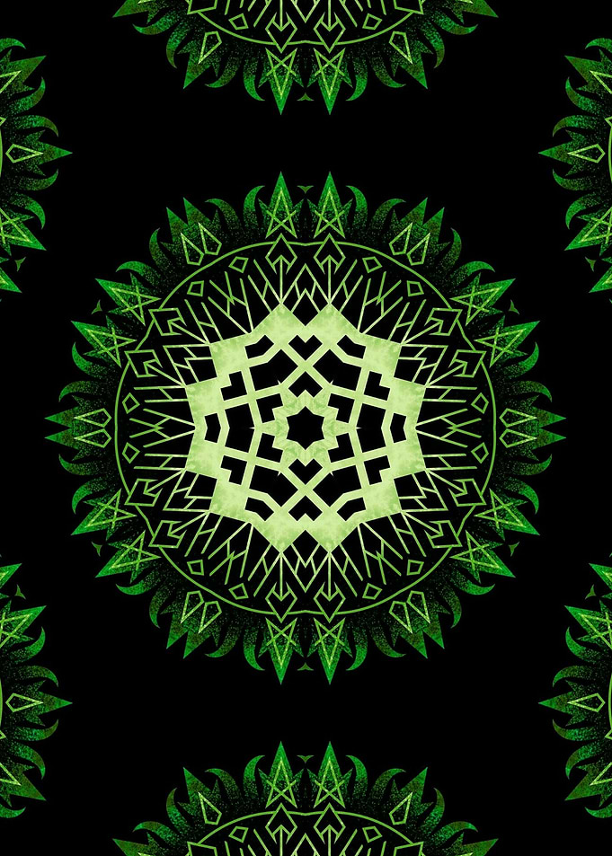 Tribal Echo