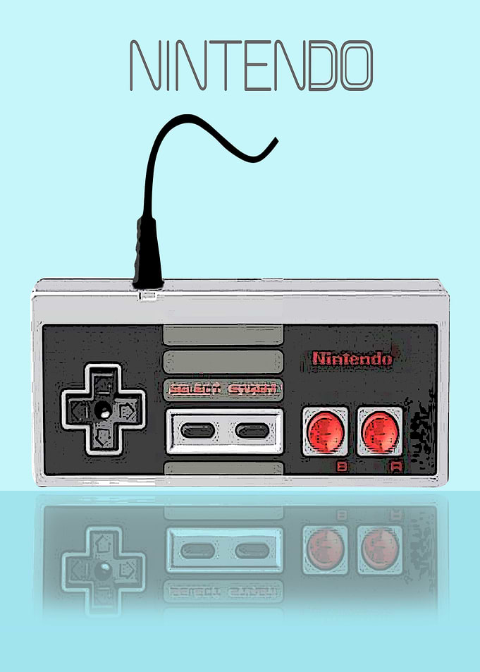 Nintendo