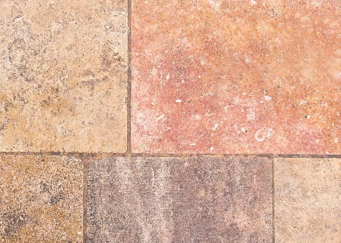 Textures of Malta