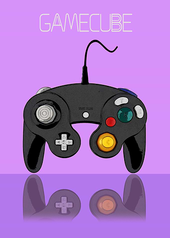 Gamecube