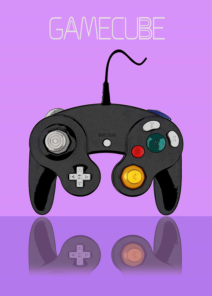 Gamecube