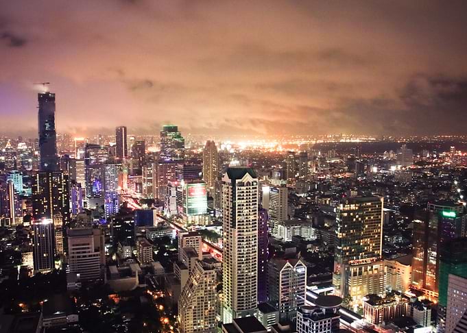 Thailand Bangkok