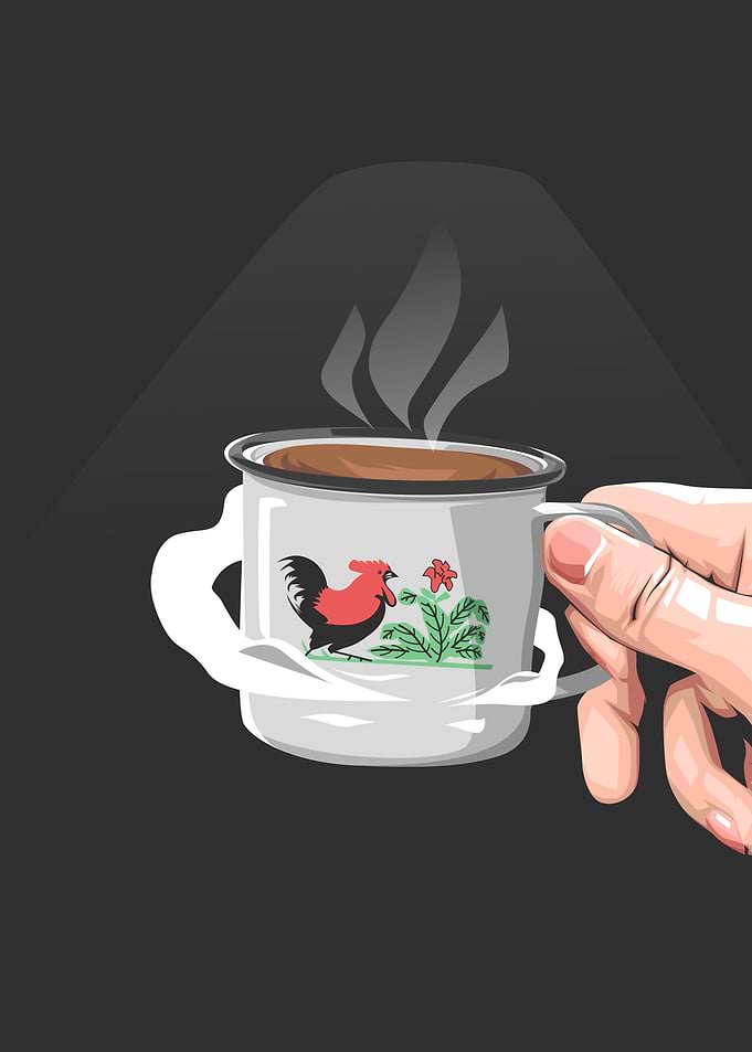 Coffee