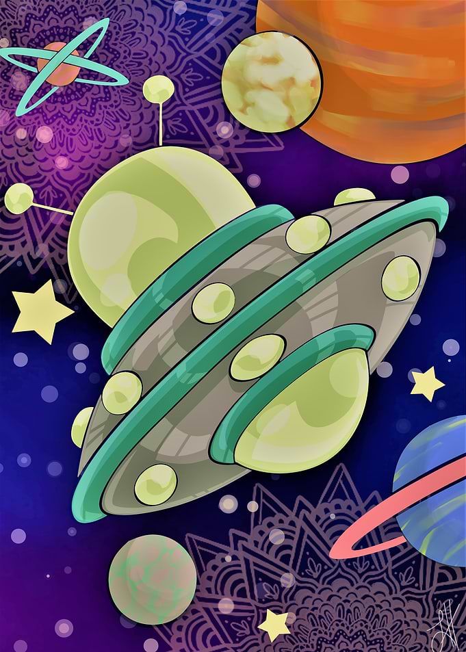 UFO